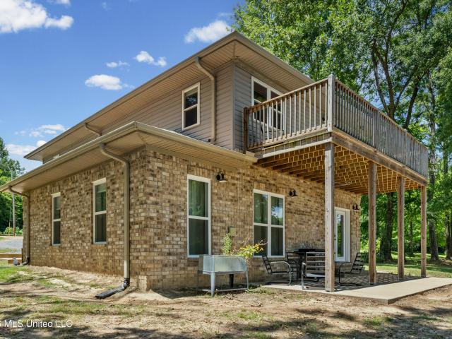House for sale in Tate, Mississippi