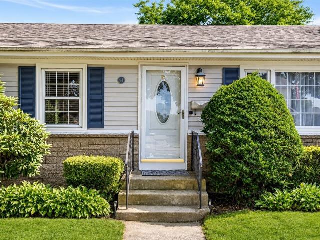 House for sale in East Providence, Rhode Island