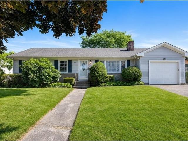 House for sale in East Providence, Rhode Island