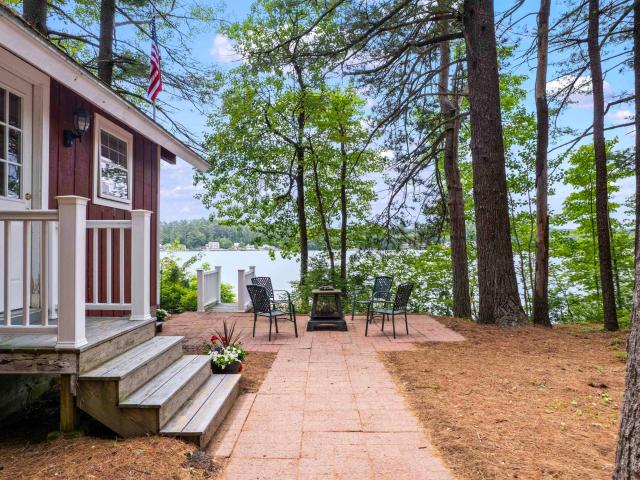 House for sale in Shapleigh, Maine