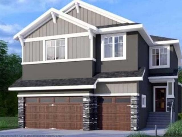 House for sale in Chestermere, Alberta
