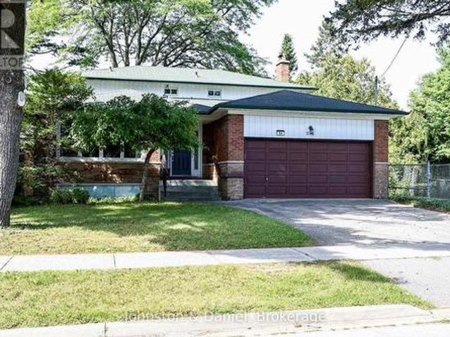 House for sale in Woburn, Ontario