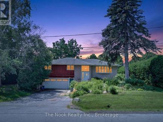 House for sale in Durham, Ontario