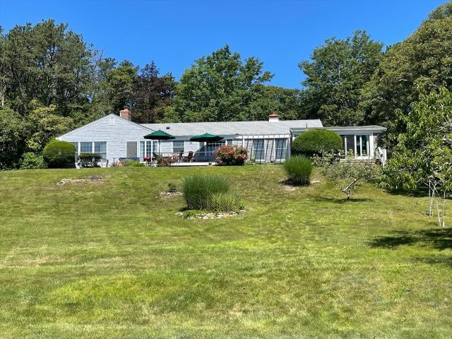 House for sale in Vineyard Haven, Massachusetts