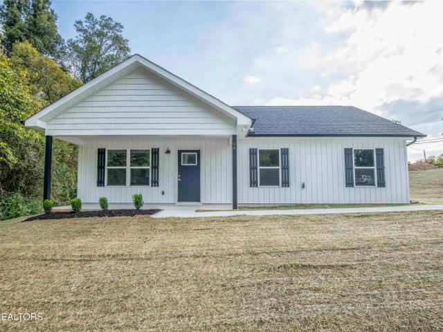 House for sale in Highland View-Cedar Hill-Glenwood, Oak Ridge