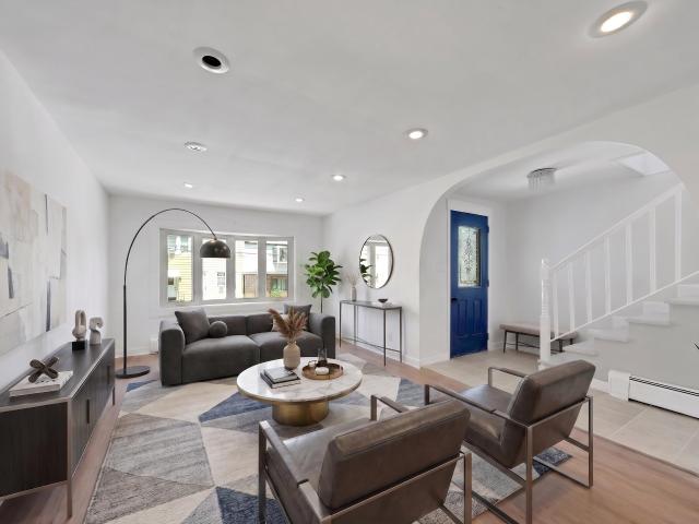 House for sale in Hudson, New Jersey