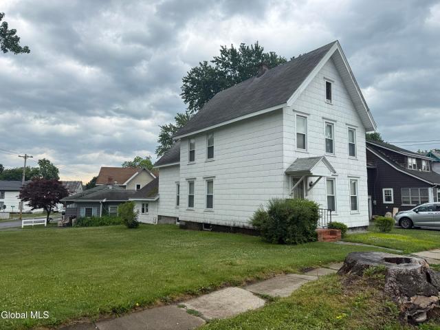 House for sale in Ward 4, Gloversville