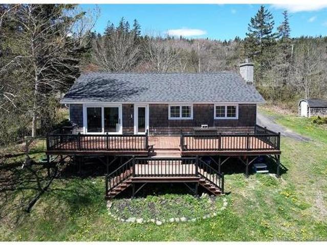 House for sale in Charlotte, New Brunswick