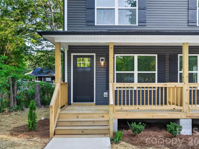 House for sale in Chester, South Carolina