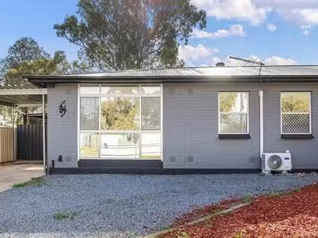 House for rent in Horseshoe Creek, South Australia