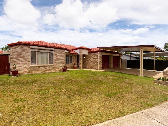 House for rent in Methul, Queensland
