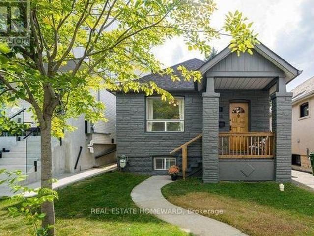 House for sale in Woburn, Ontario