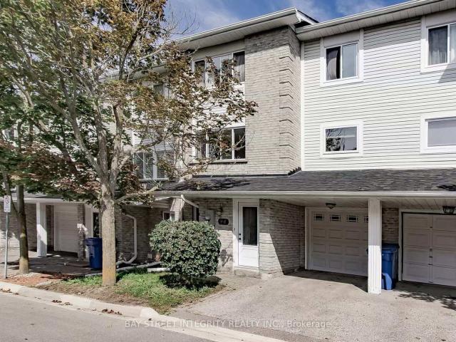 Property for rent in York, Ontario