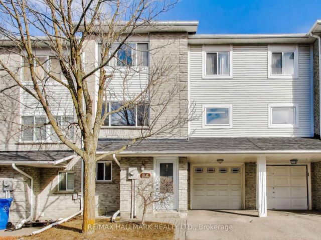 Condo for sale in York, Ontario