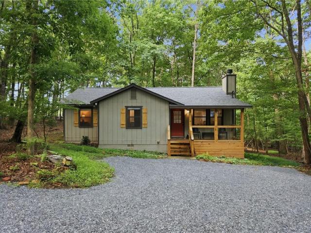 House for sale in Pickens, Georgia