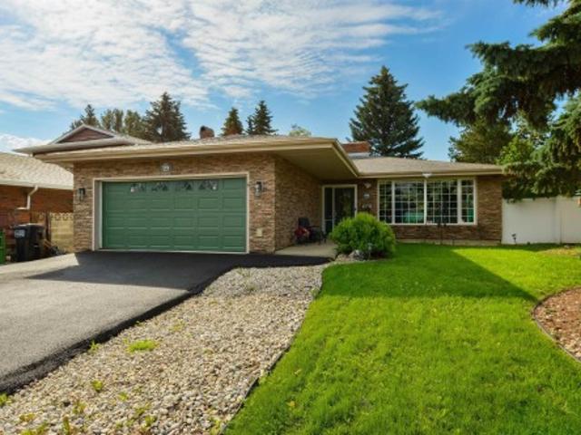 House for sale in Wedgewood, Alberta