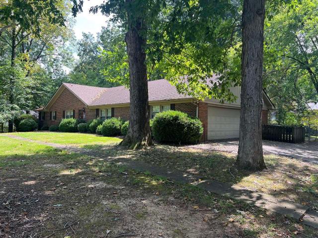 House for sale in Adolphus, Kentucky