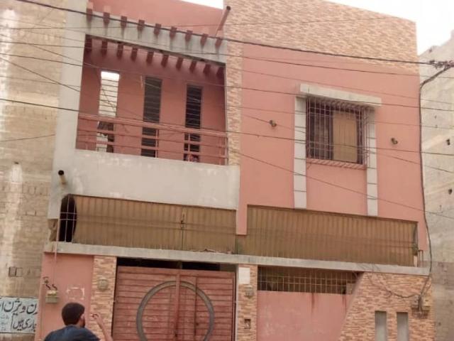 House for sale in North Waziristan, Federally Administered Tribal Areas fata