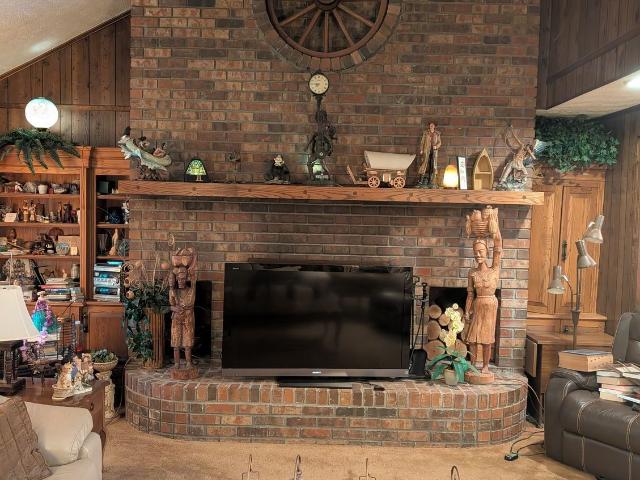 House for sale in Helen, Georgia
