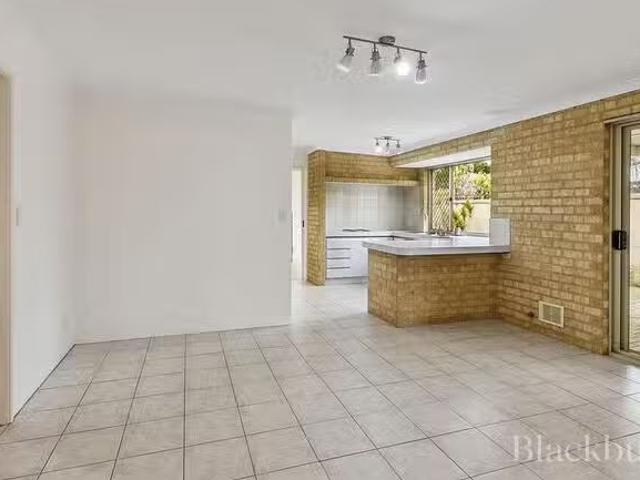 House for rent in Claremont, Western Australia