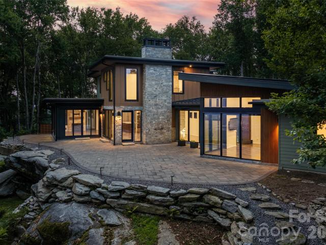 House for sale in Fletcher, North Carolina