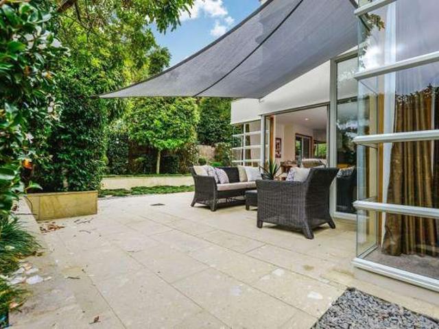 House for rent in Hillersden