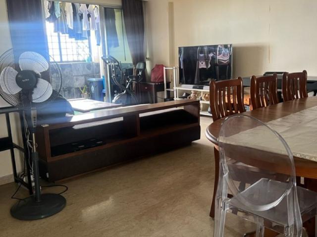Apartment for rent