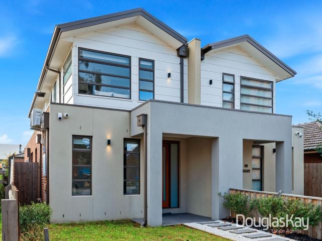 House for rent in Sunshine, Melbourne