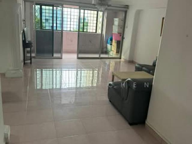 Apartment for rent