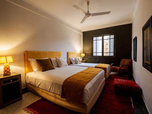 Appartement vente à Marrakech, L'Oriental