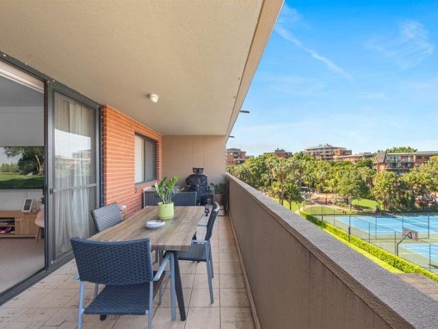 Apartment for sale in Erskineville, Sydney