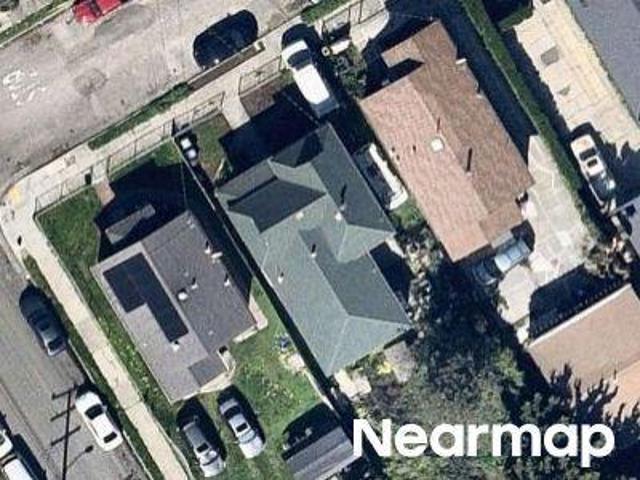 House for sale in Oakland, California