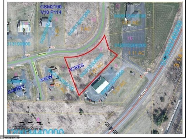 Land for sale in Osceola, Polk County