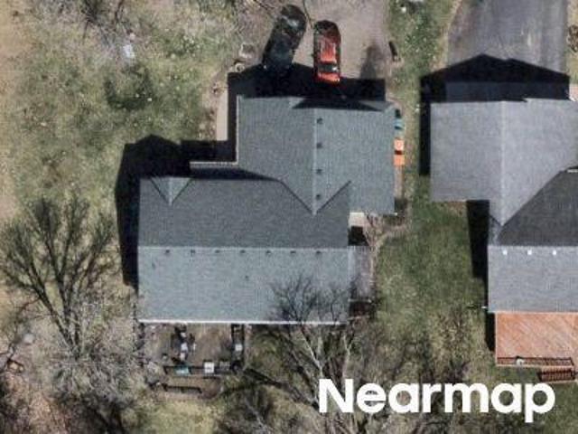 House for sale in Blaine, Minnesota