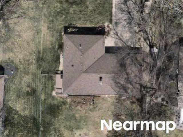 House for sale in Coon Rapids, Minnesota