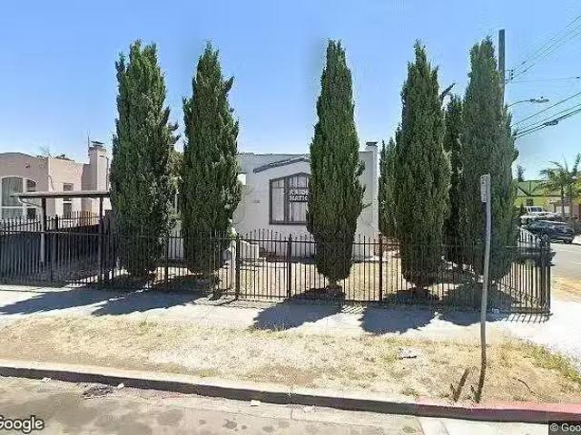 House for rent in Oakland