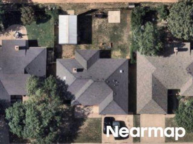 House for sale in Lubbock, Texas