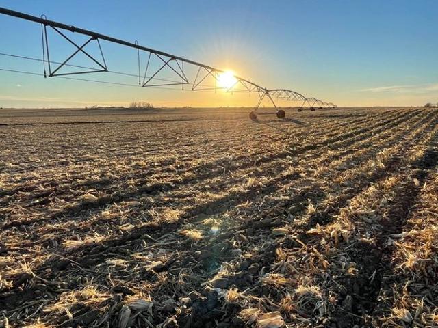 Land for sale in Nebraska