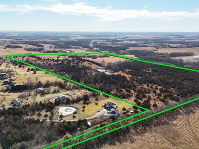 Land for sale in Kansas