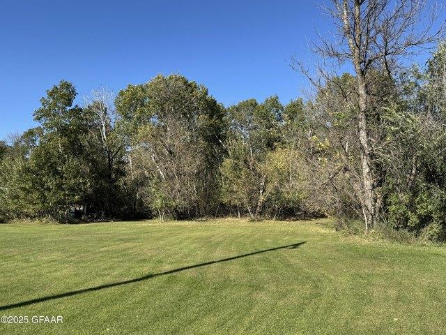 Land for sale in Cavalier, North Dakota