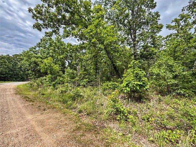 Land for sale in Vian, Oklahoma