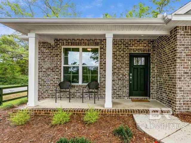 House for sale in Foley, Alabama