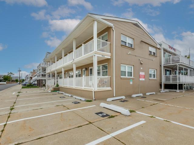 Condo for sale in Margate City, New Jersey