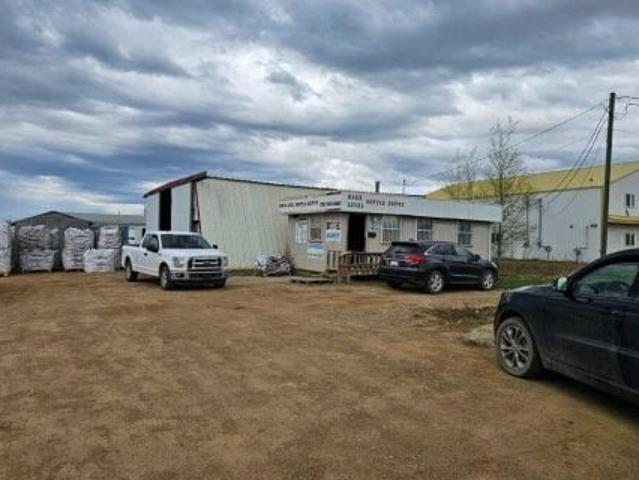 Property for sale in High Level, Alberta