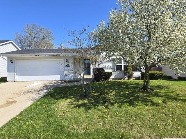 House for sale in Sturtevant, Wisconsin