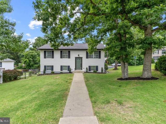 House for sale in Laurel, Maryland