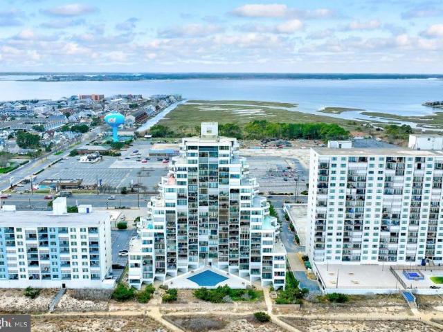 Condo for sale in Ocean City, Maryland