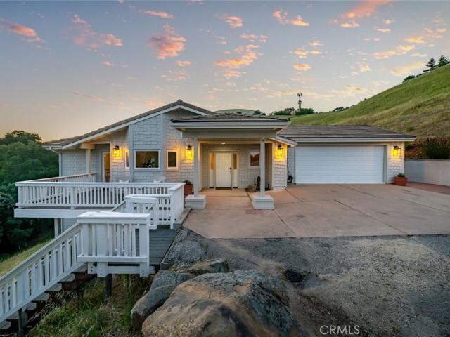 House for sale in Atascadero, California