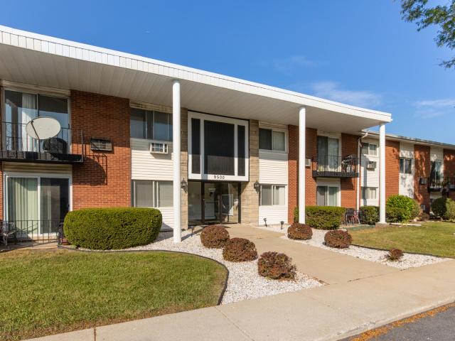 Property for sale in Illinois