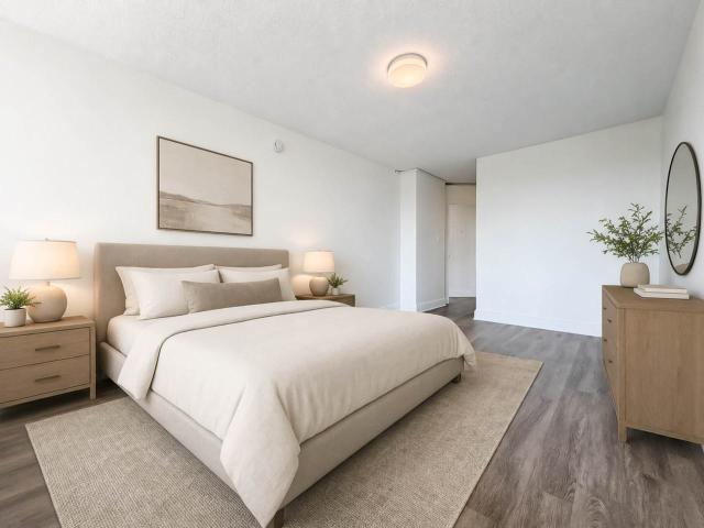 Apartment for rent in Burnaby, British Columbia